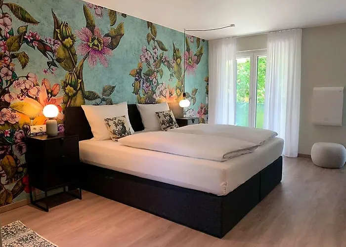 Augustin Komfort Hotel 3*