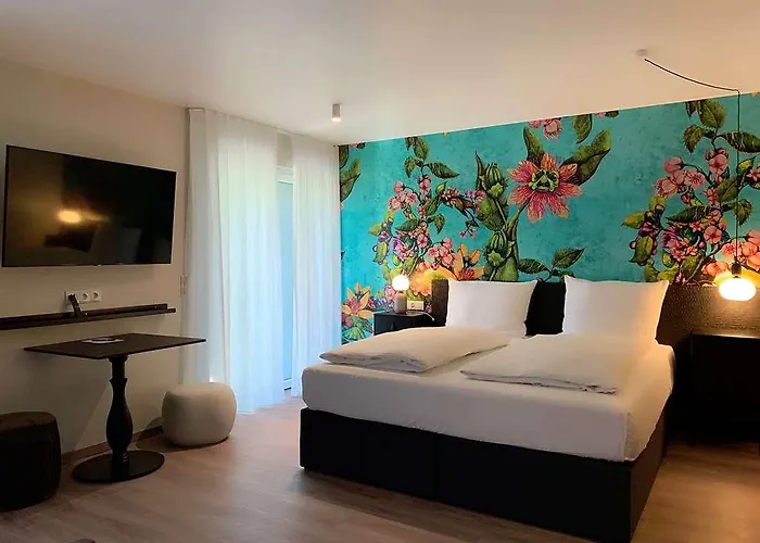 Augustin Komfort Hotel 3*