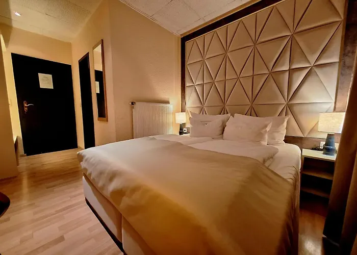 Augustin Komfort Leipzig