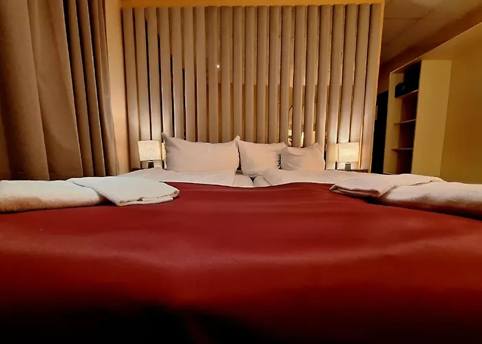 Augustin Komfort 3* Leipzig