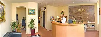 Adler 3* Leipzig