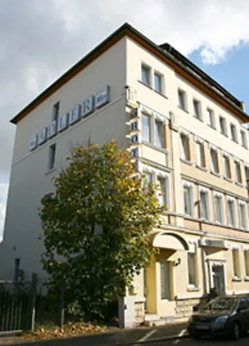 Hotel Adler