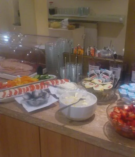 Augustin Komfort 3* Leipzig