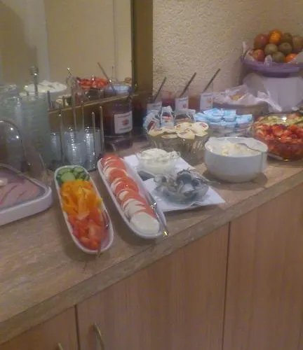 Augustin Komfort Hotel